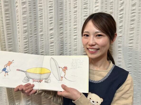 和泉沢柚衣のプロフィール写真