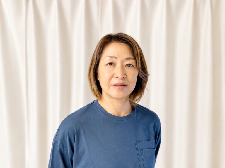 寺沢明子のプロフィール写真