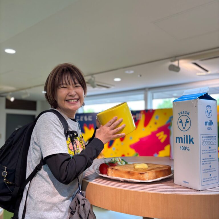 松山うらら子のプロフィール写真