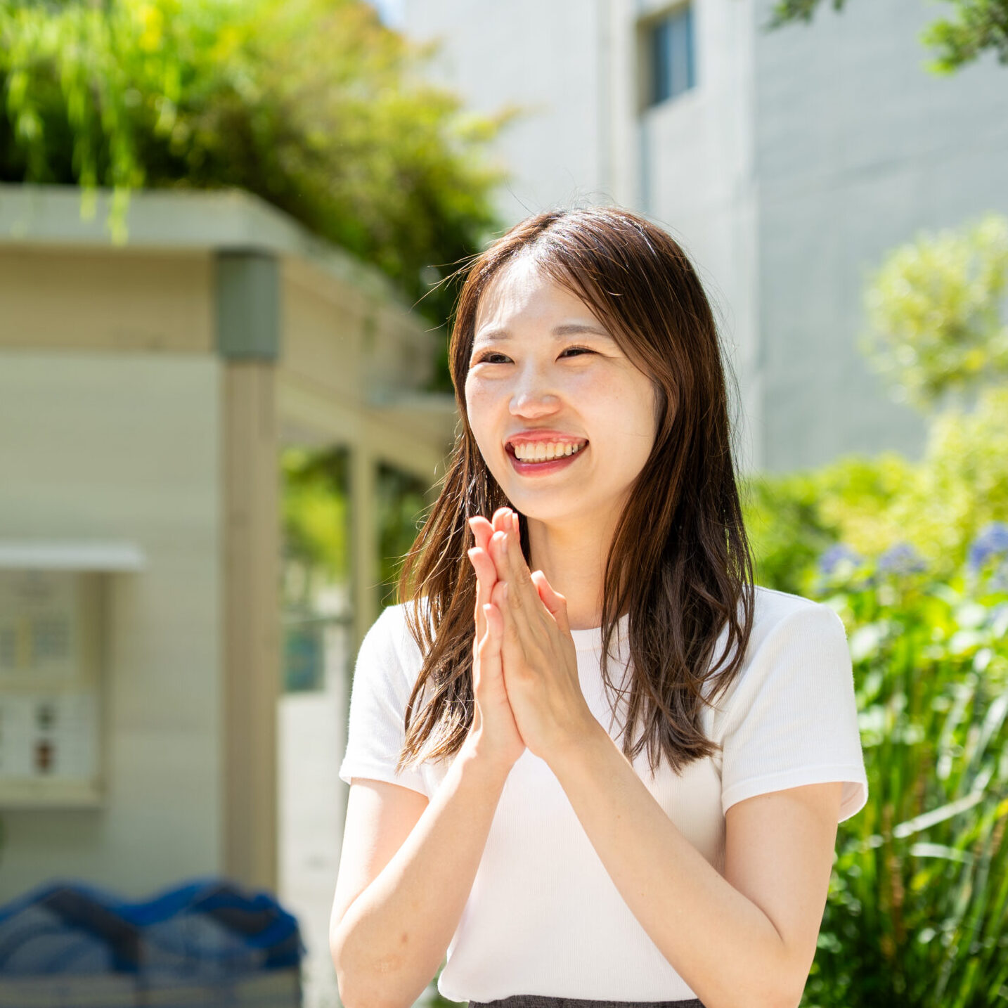【役員インタビュー】その想いを、現場でかたちに。